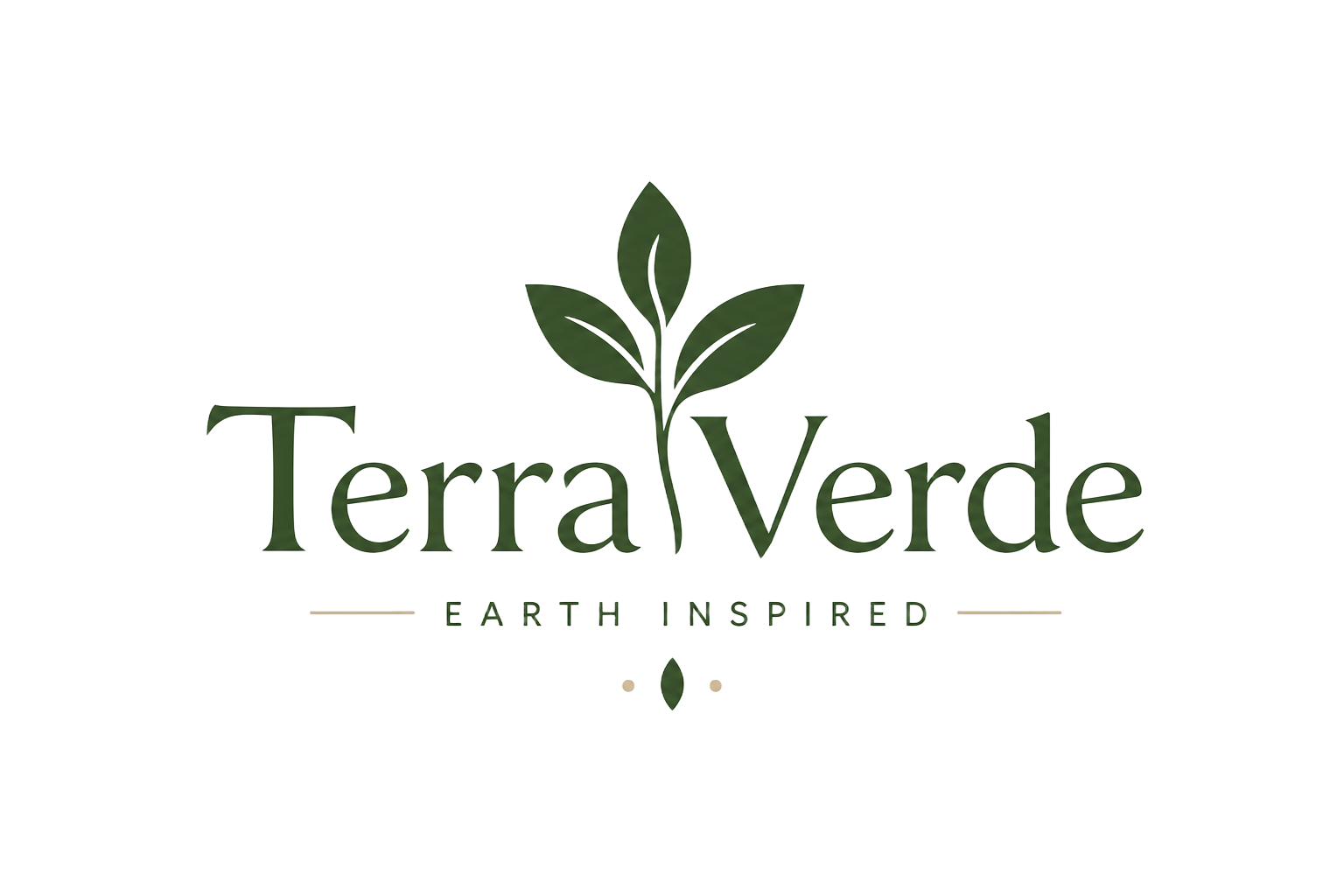 Terra Verde logo